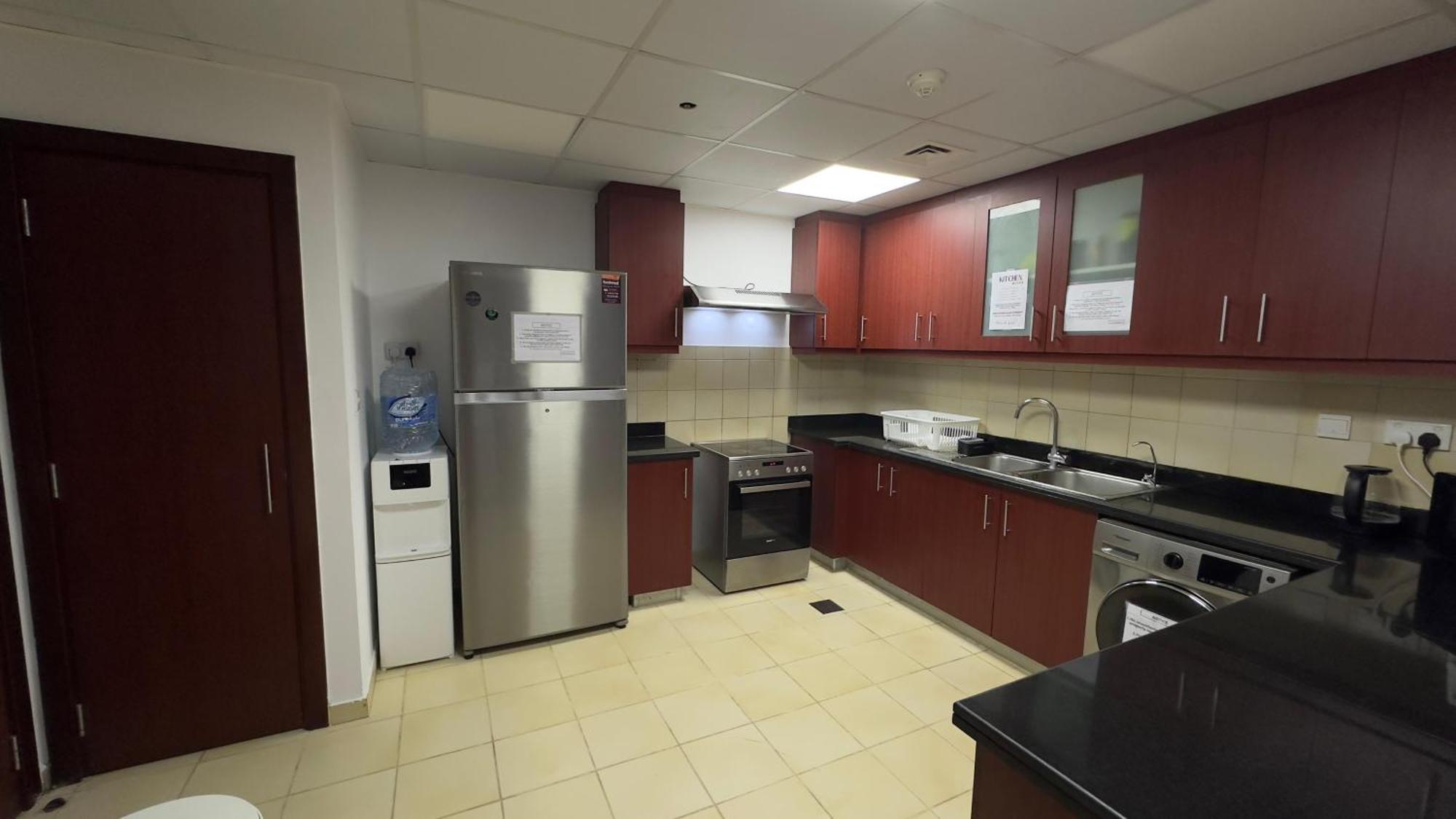 Sanciel Holiday Home Jbr Dubaj Zewnętrze zdjęcie