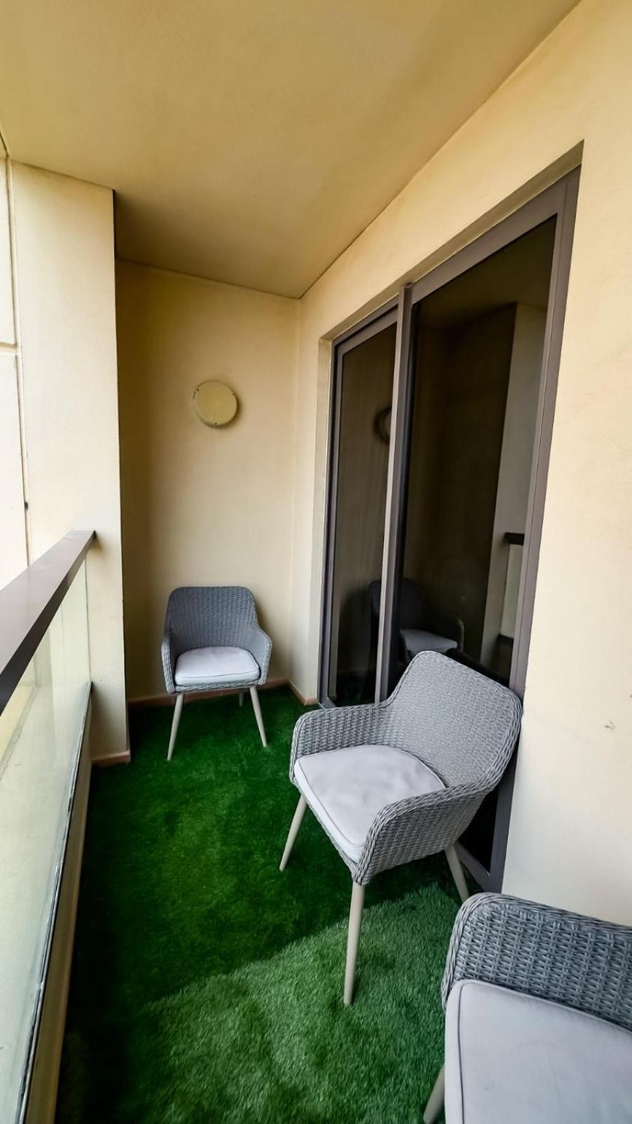 Sanciel Holiday Home Jbr Dubaj Zewnętrze zdjęcie