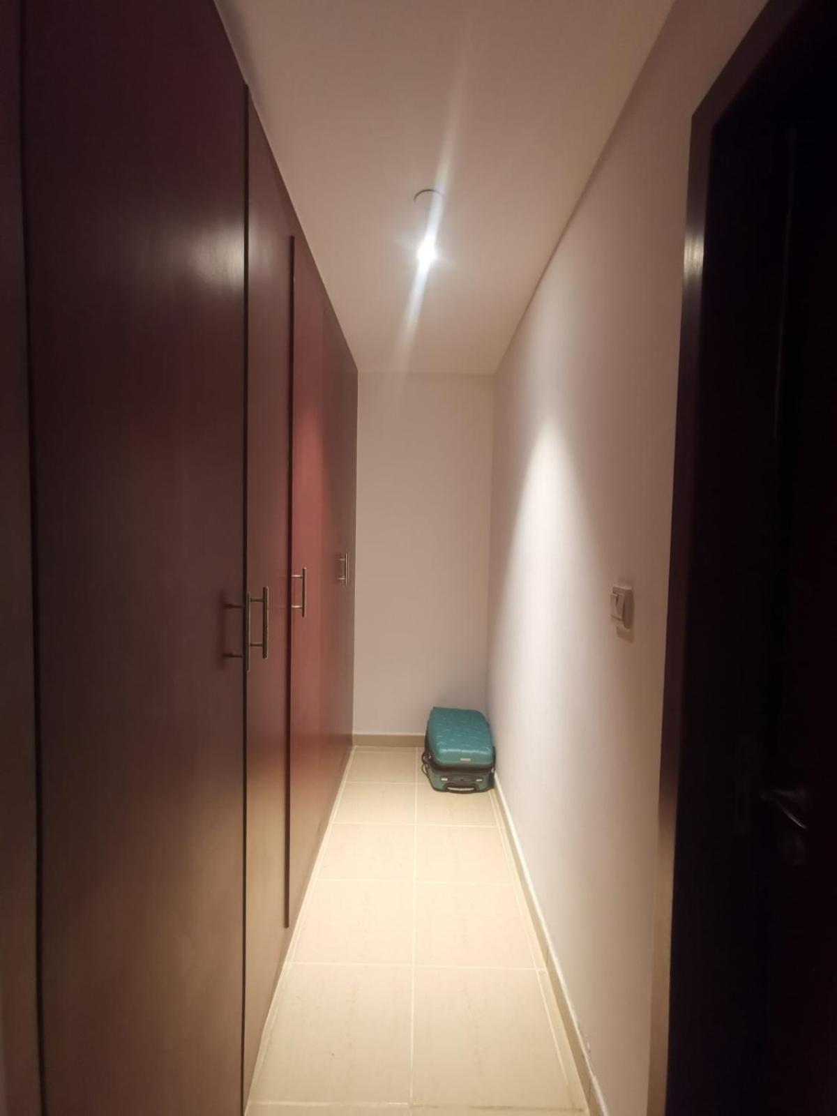 Sanciel Holiday Home Jbr Dubaj Zewnętrze zdjęcie