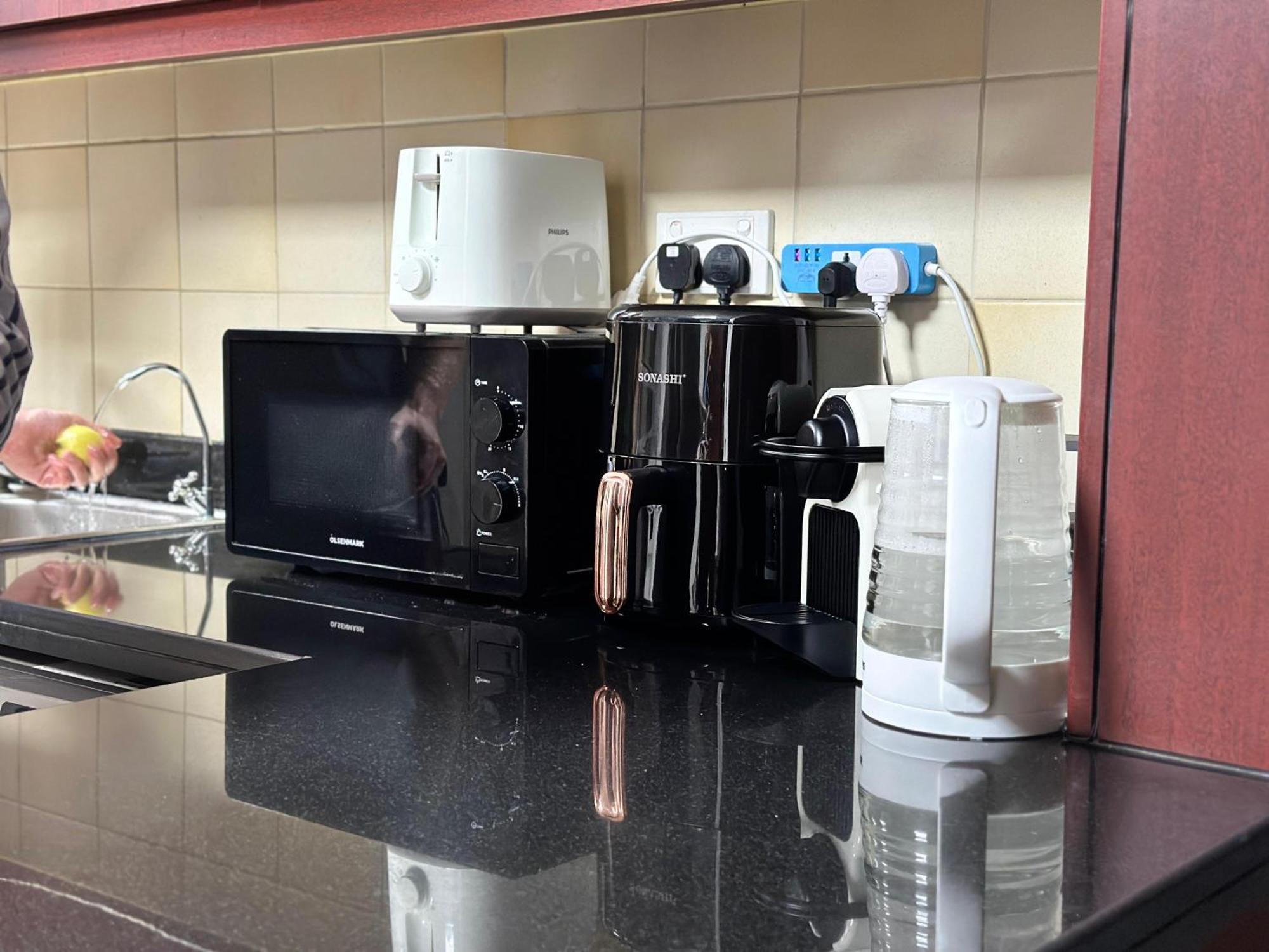 Sanciel Holiday Home Jbr Dubaj Zewnętrze zdjęcie