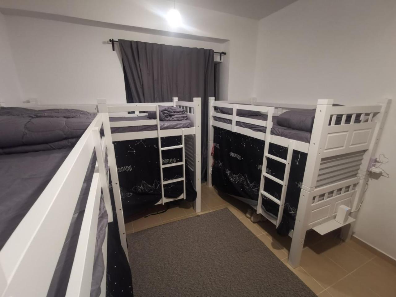Sanciel Holiday Home Jbr Dubaj Zewnętrze zdjęcie