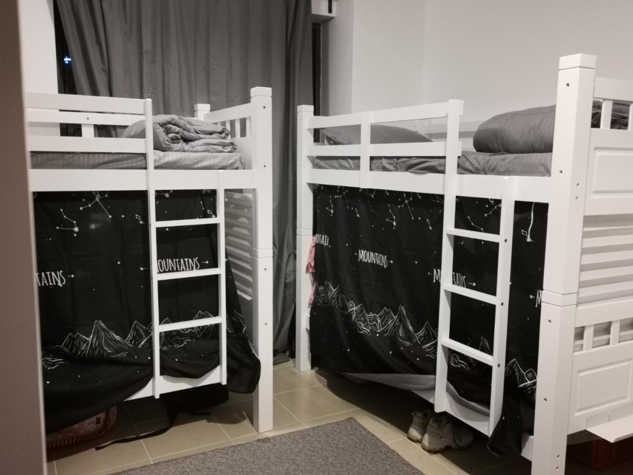 Sanciel Holiday Home Jbr Dubaj Zewnętrze zdjęcie