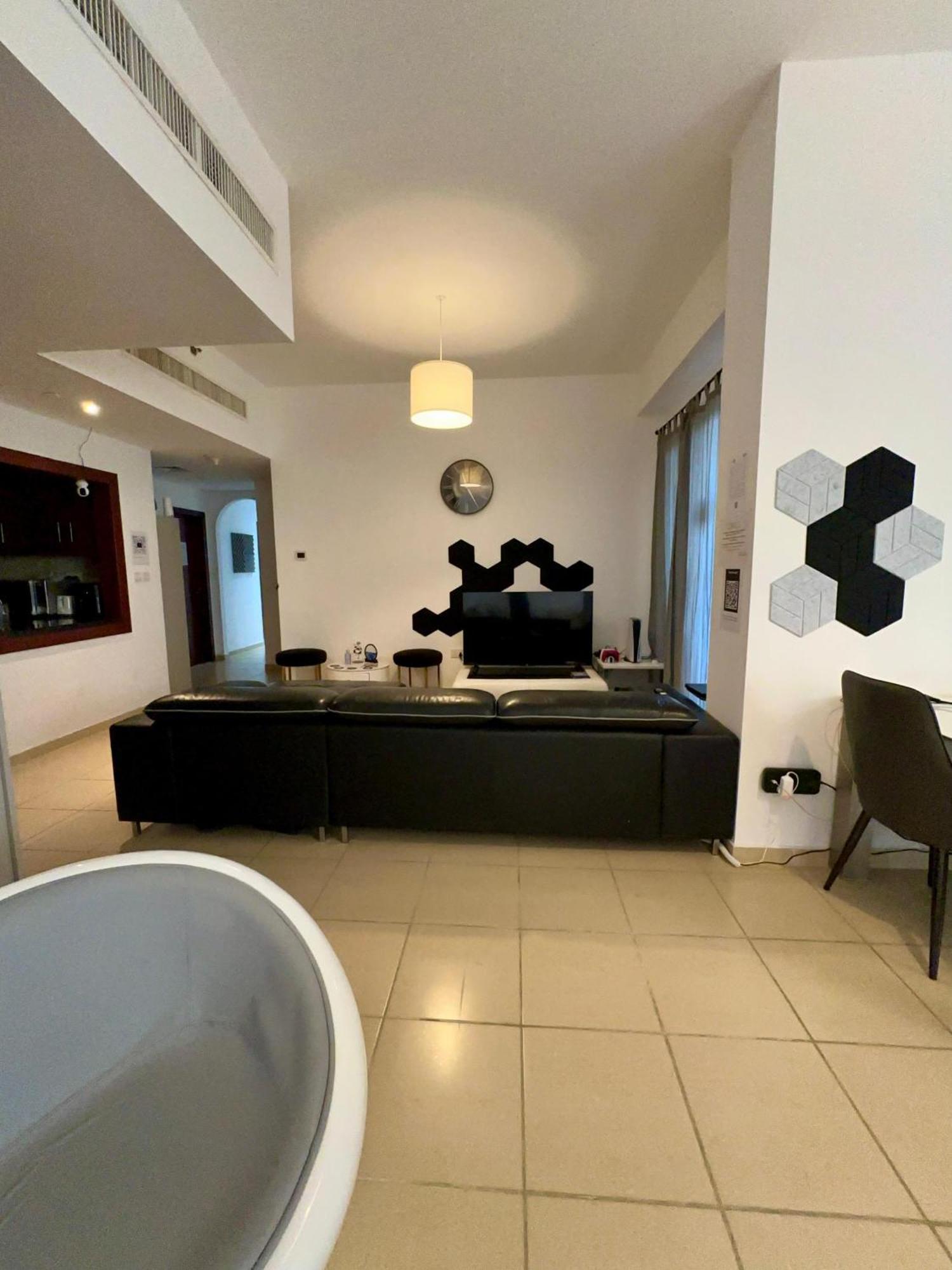 Sanciel Holiday Home Jbr Dubaj Zewnętrze zdjęcie
