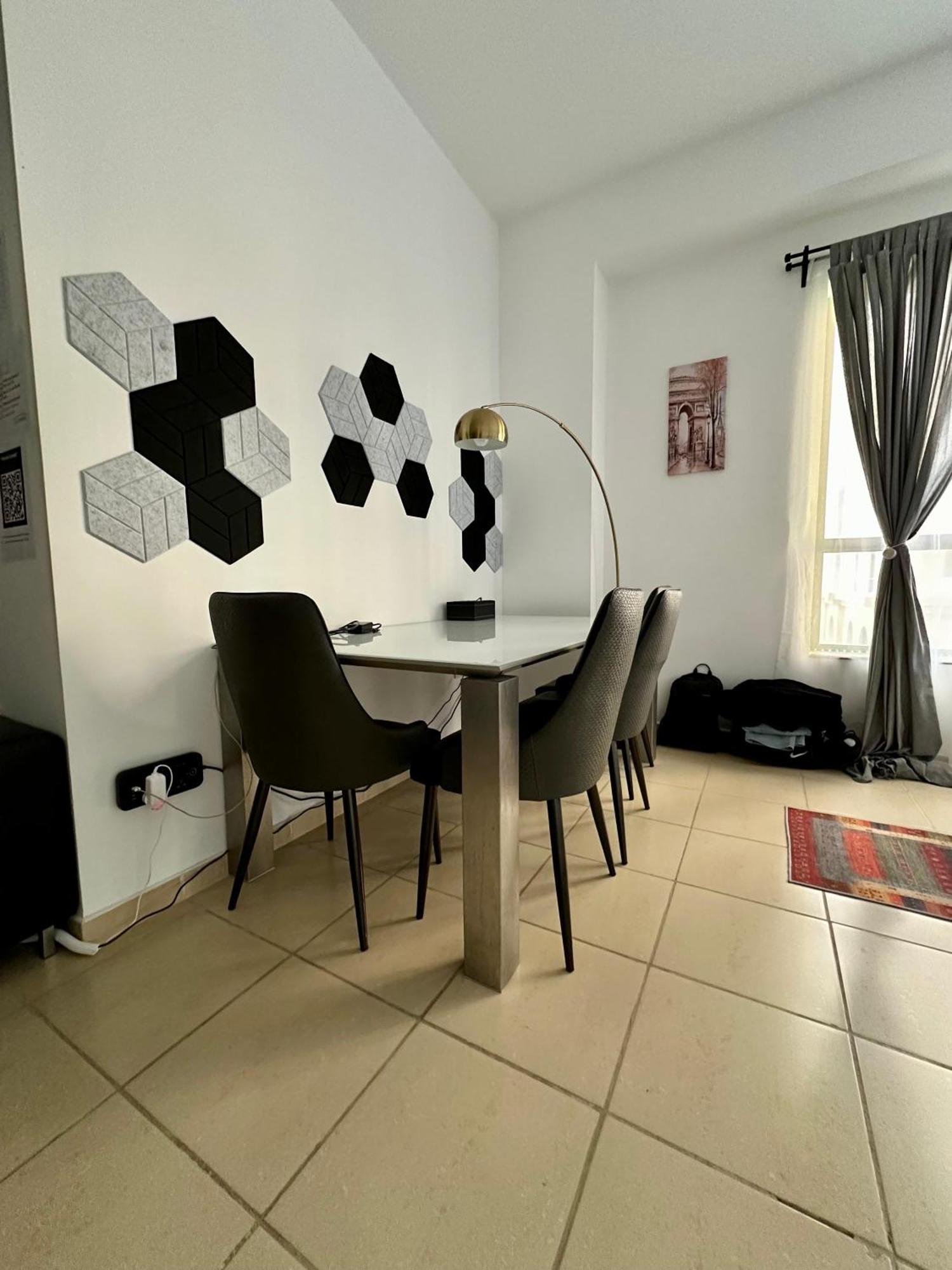 Sanciel Holiday Home Jbr Dubaj Zewnętrze zdjęcie