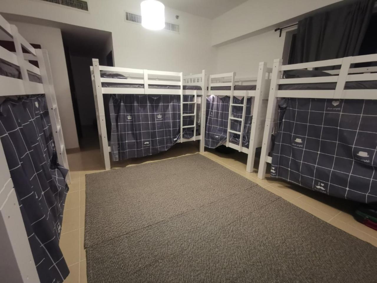 Sanciel Holiday Home Jbr Dubaj Zewnętrze zdjęcie
