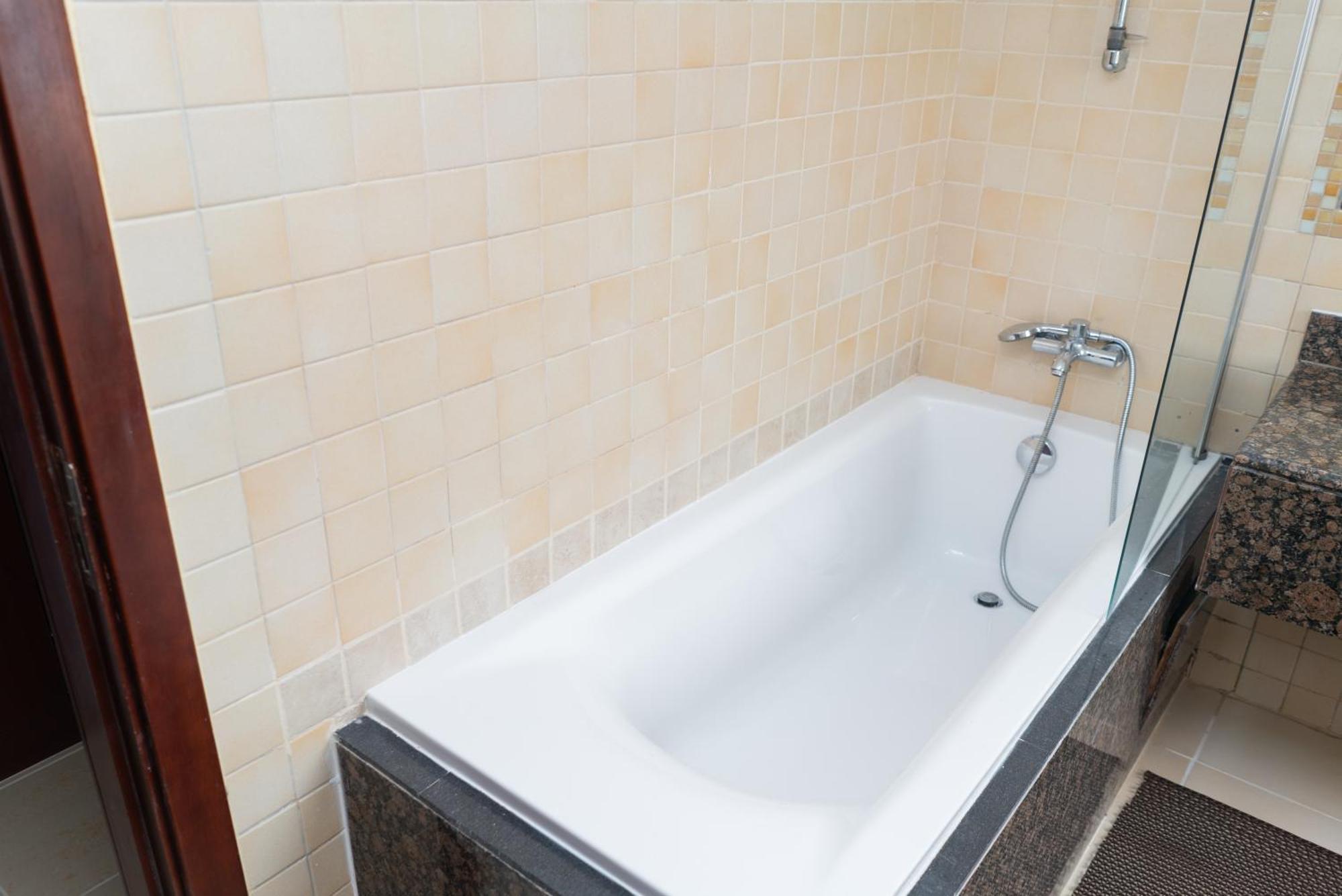 Sanciel Holiday Home Jbr Dubaj Zewnętrze zdjęcie